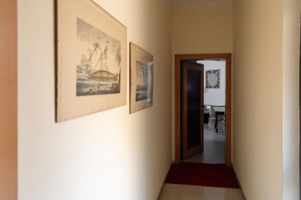 Apartment Close To Duomo Mediolan Zewnętrze zdjęcie